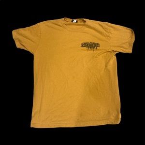 Brand new creature shirt